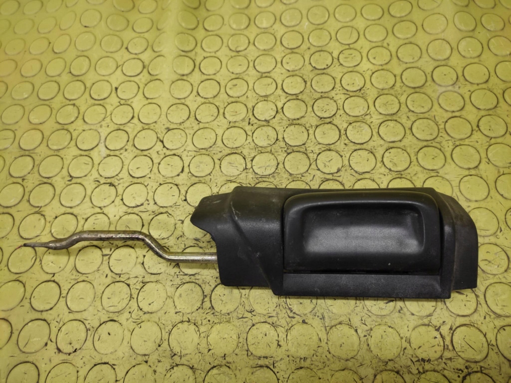 VW T4 handle DRZW right inner 701843642