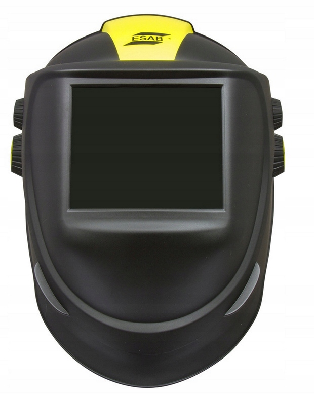 Przyłbica maska spawalnicza Esab G40 Szkło 60x110 Pasywna