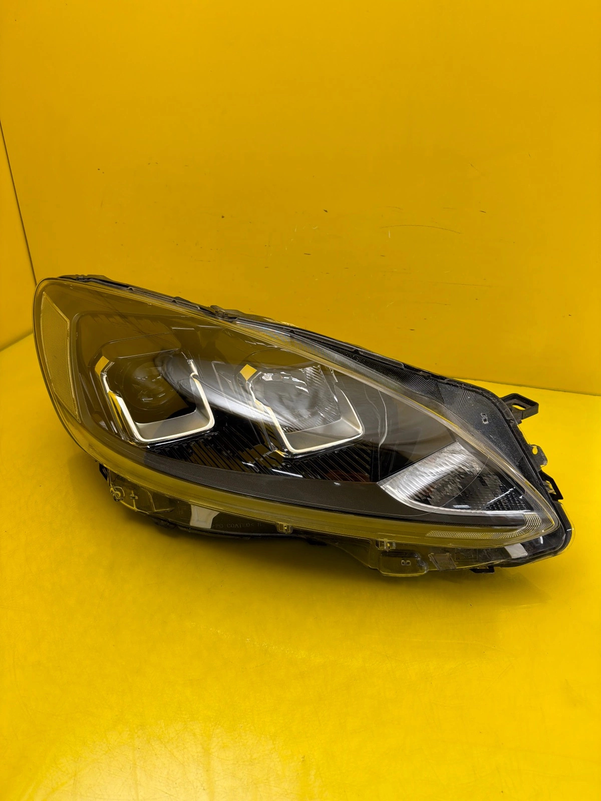 light right front Ford Kuga III MK3 Full Led LV4B-13W029-AF 2020