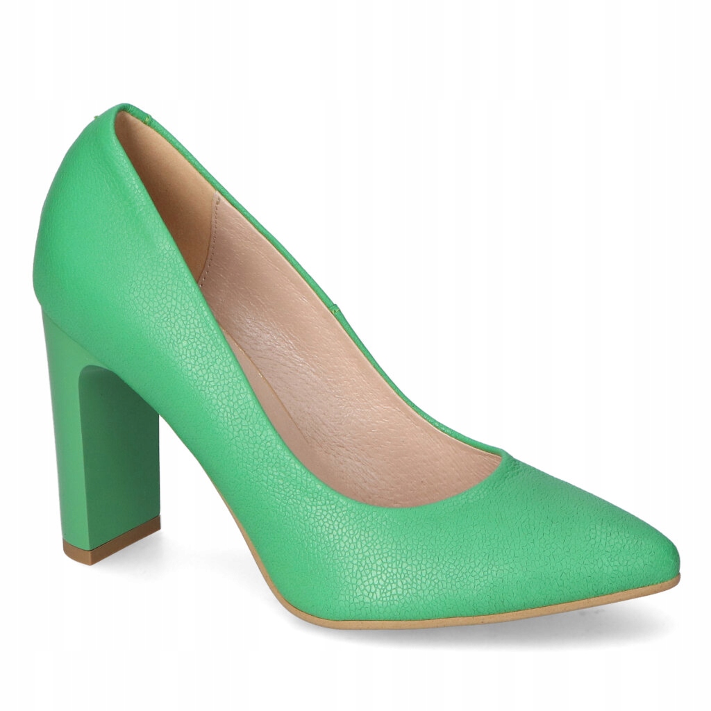 Čelovka Espirito C689/249 Zelená Hrášek 37