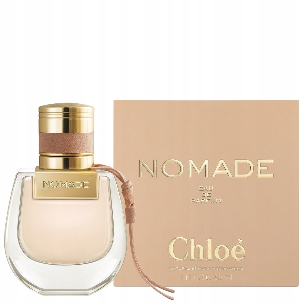 Chloe Nomade parfémovaná voda sprej 30 ml