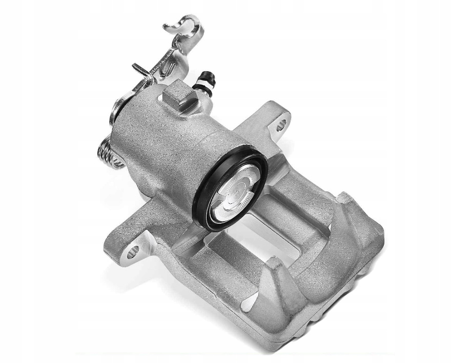 ZACISK HAMULCA TYŁ PRAWY VW GOLF 5 V OCTAVIA II 1Z3 A3 8P1 8PA LEON II