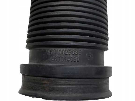 OPEL CORSA C COMBO C pipe DOLOTU air 1.7 DTI 93319134