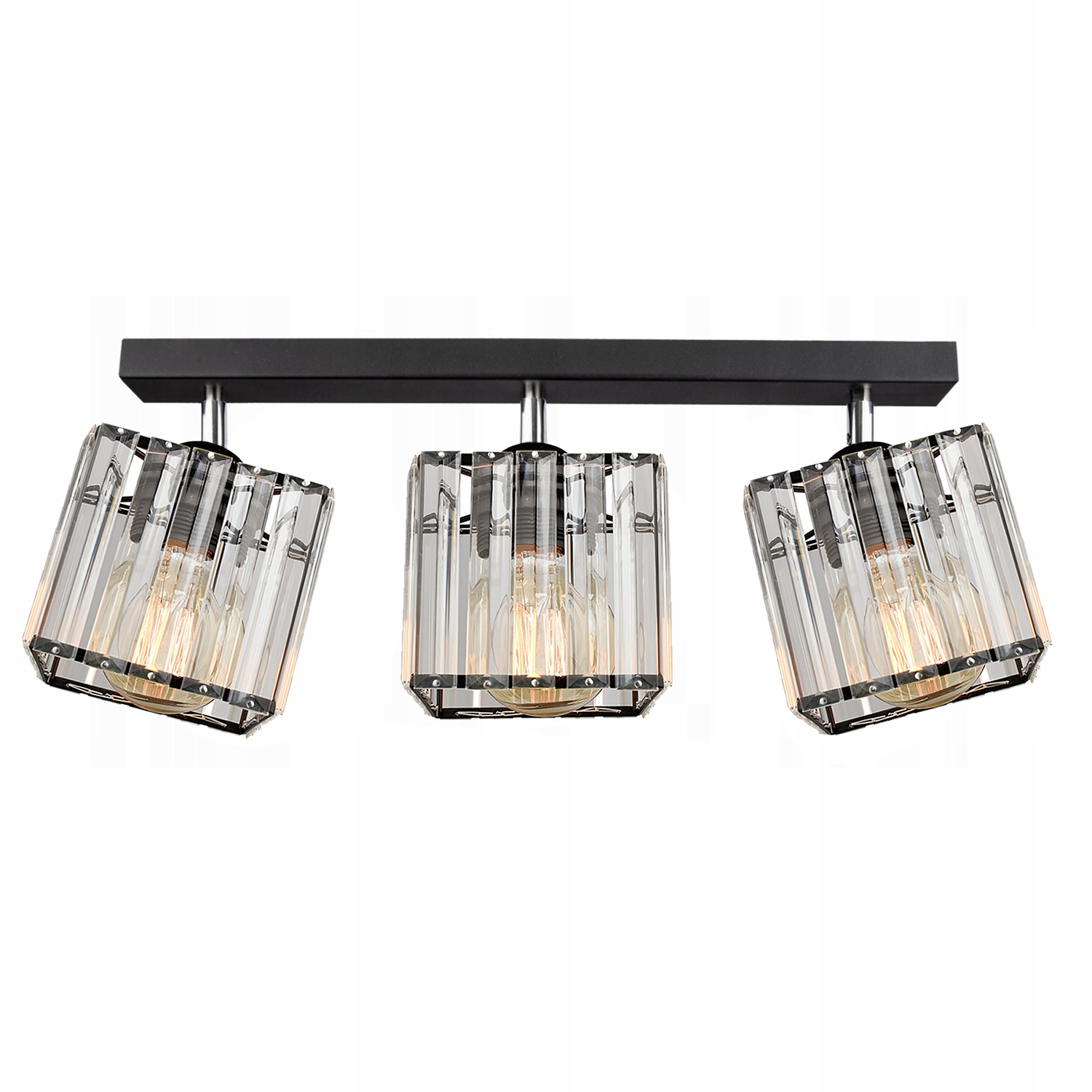 

Lampa Wisząca Sufitowa Żyrandol Plafon Led