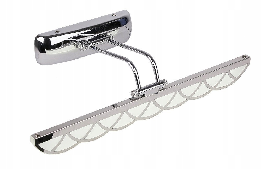 Led koupelnové nástěnné svítidlo 6W Move 21-72856 Candellux