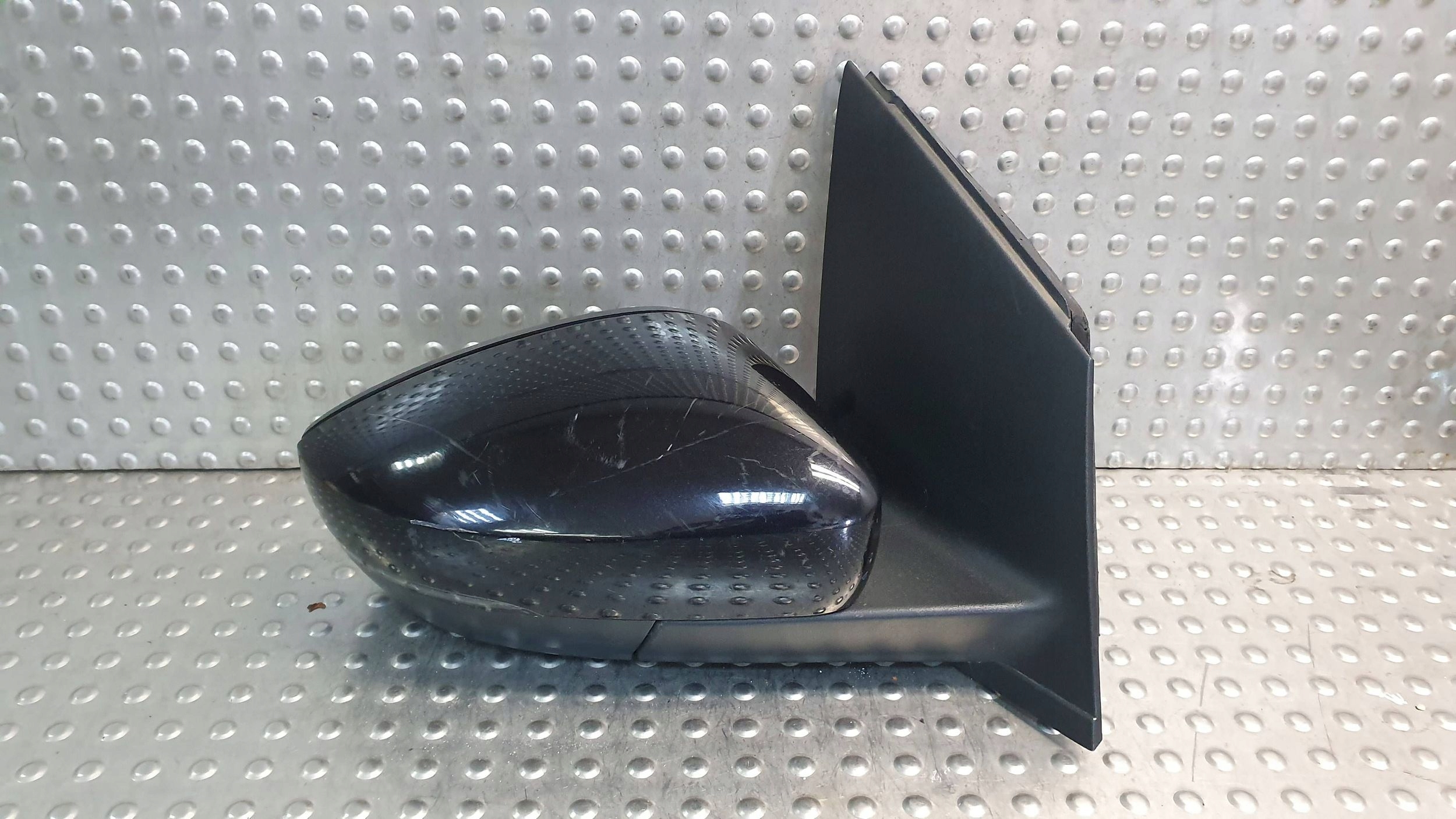 mirror right VW POLO 6R 6 PIN 08