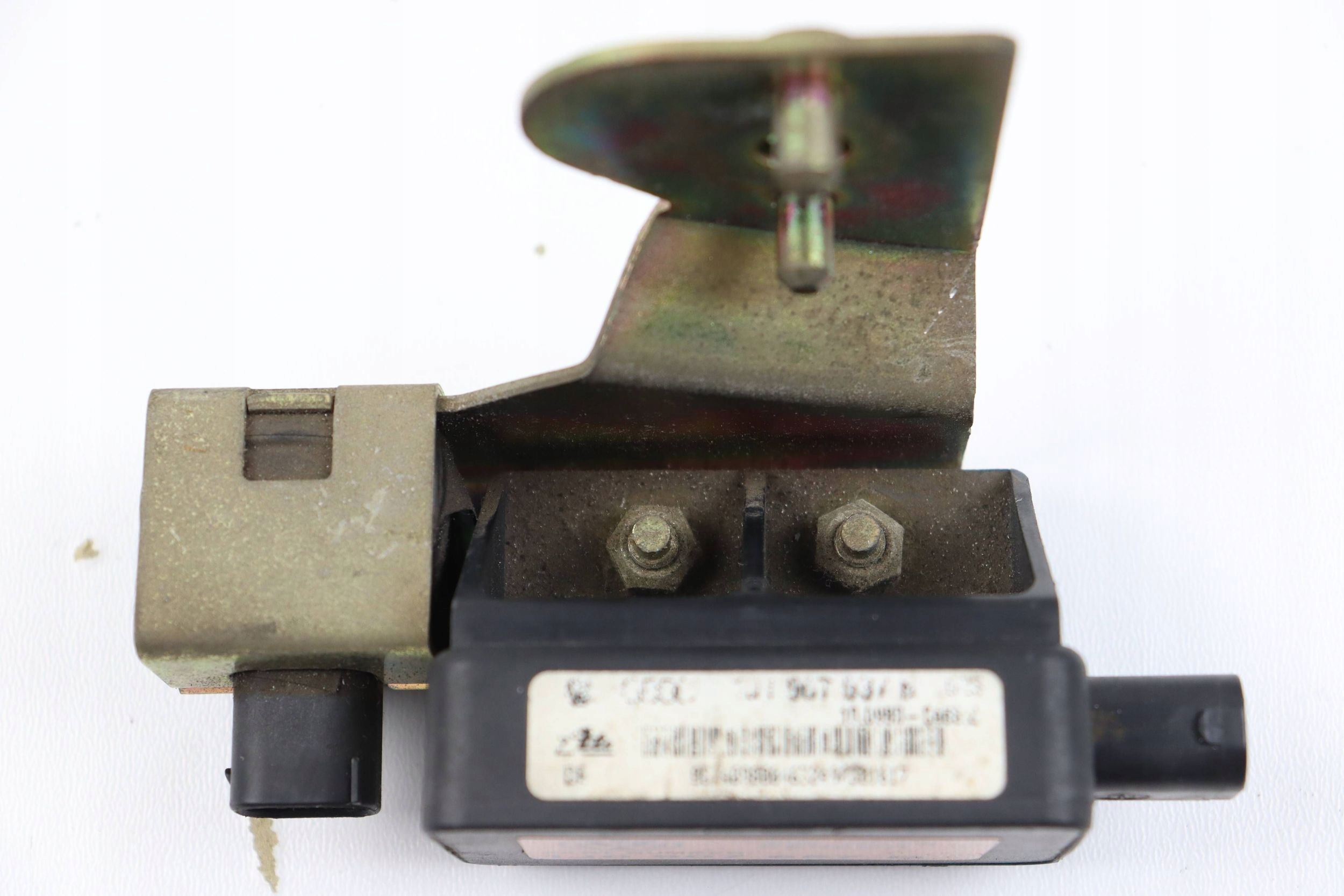 VW GOLF IV BORA modul Sensor SENSOR ESP 1J0907657B 1J0907657B