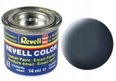 

Farba modelarska Revell 32109 Antracyt Mat