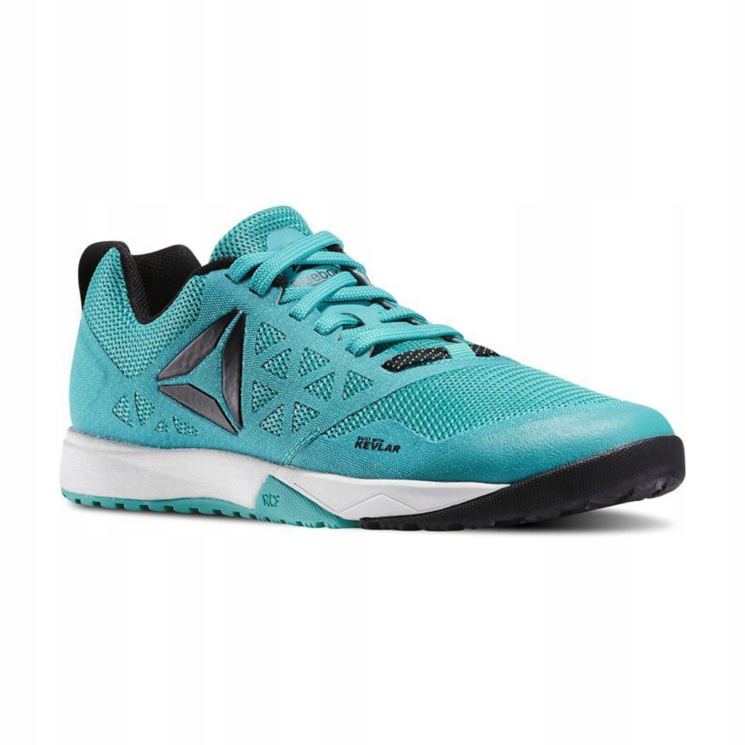 Damskie buty sportowe Reebok R CROSSFIT NANO 6.0