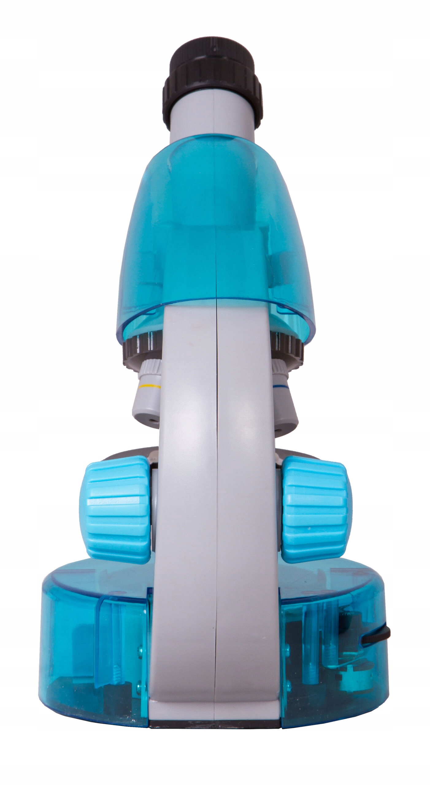 (PL) Mikroskop Levenhuk LabZZ M101 Certyfikaty, opinie, atesty CE