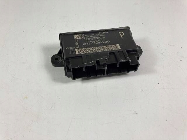 Ford Mustang GT VII S650 2024+ module door prawych
