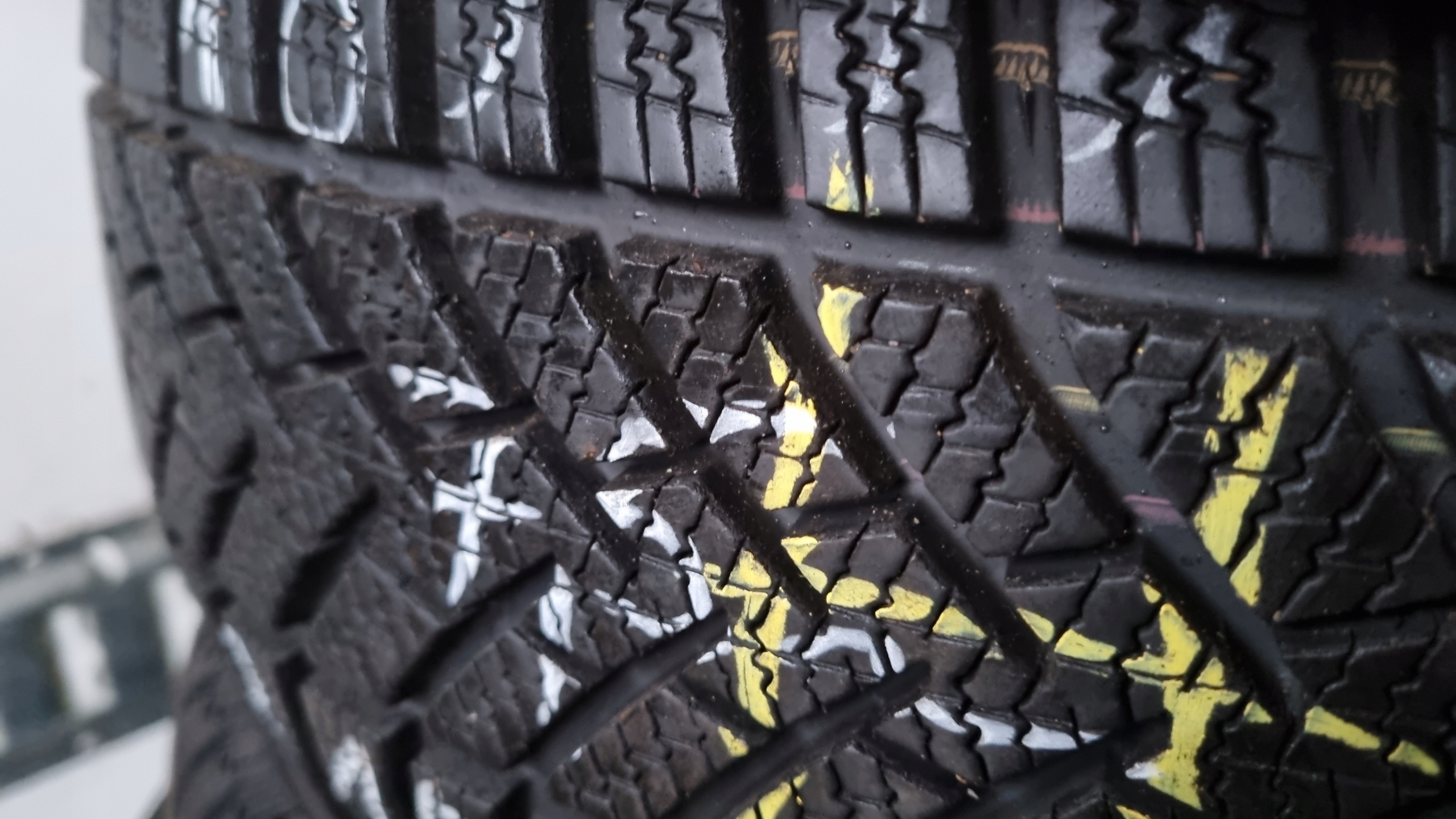 2 OPONY 185/55r15 82T SEMPERIT SPEED GRIP 3 WAWA Sezon zimowe