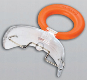 

Płytka Przedsionkowa Z Kulką Dr Hinz Zęby Mleczne