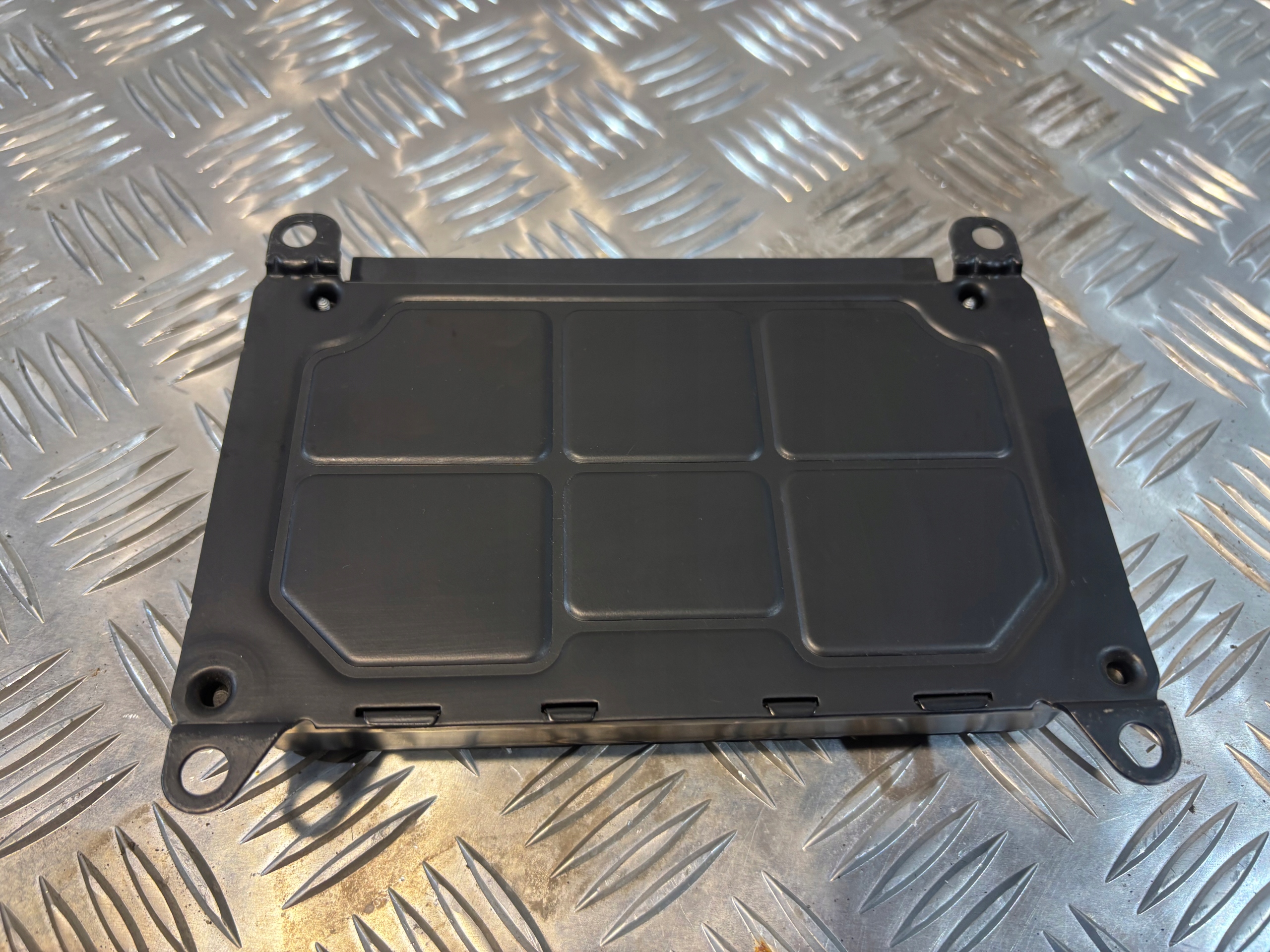 control unit door Wabco 4461900010
