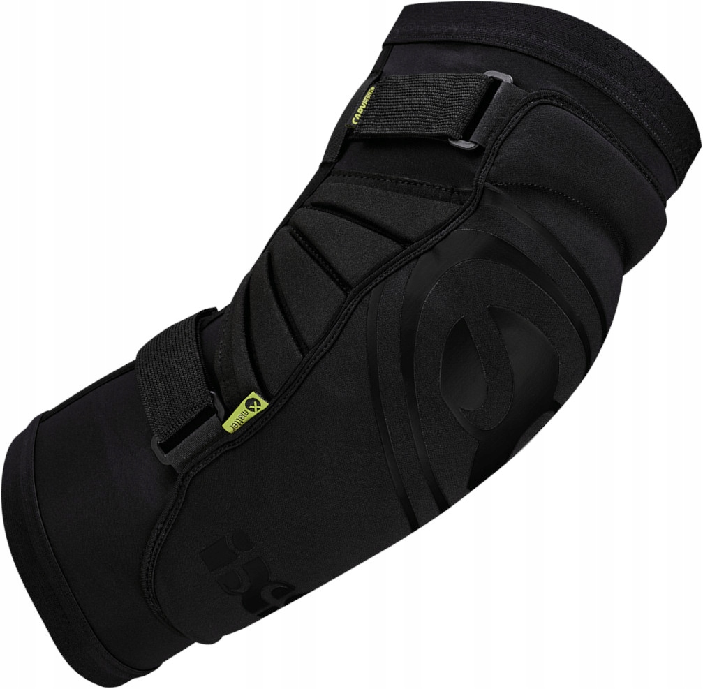 Chrániče kolen Ixs Carve 2.0 vel. XXL Enduro Dh