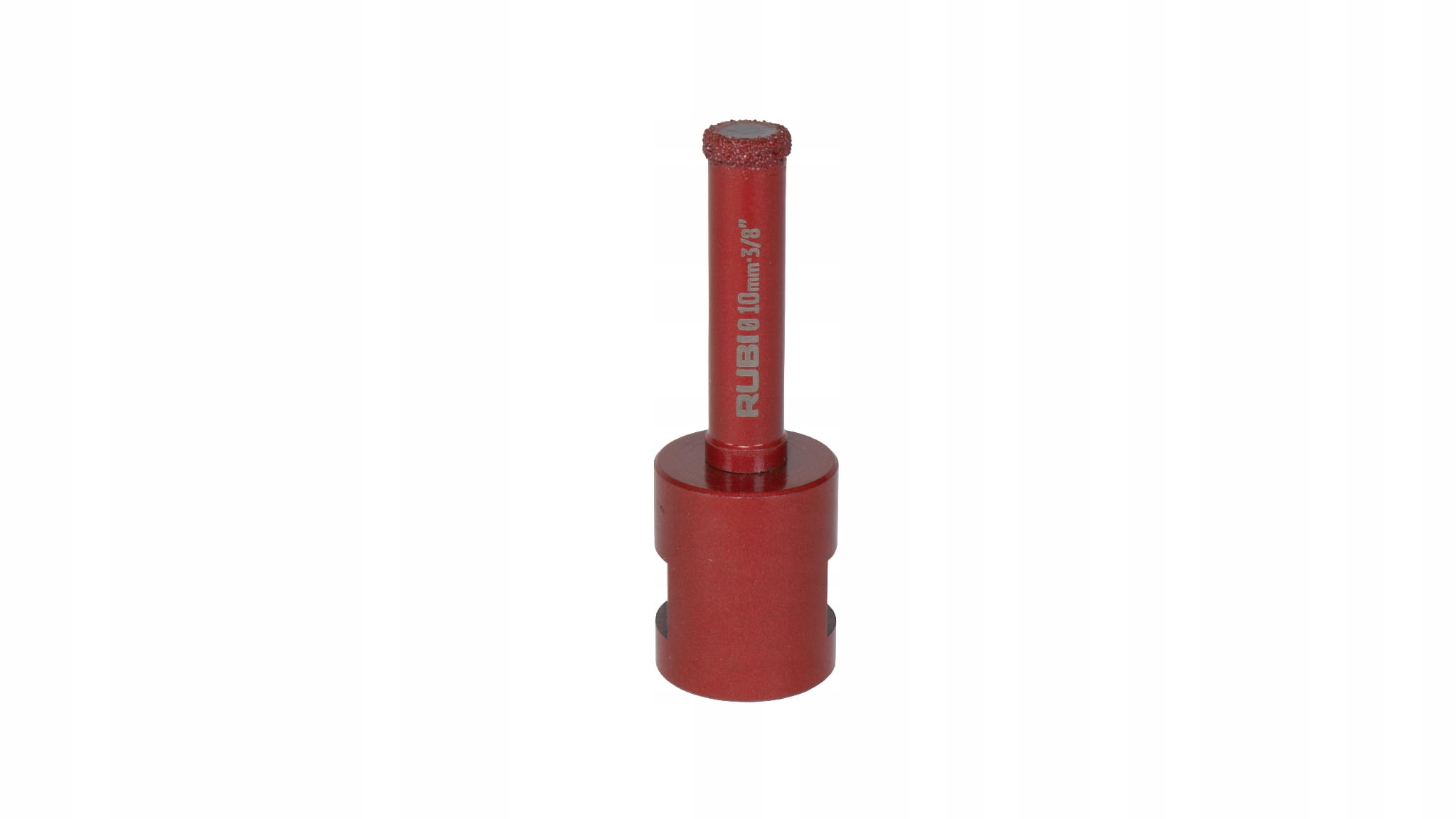 

Rubi Wiertło Koronka Do Gresu Premium 12mm Sucho
