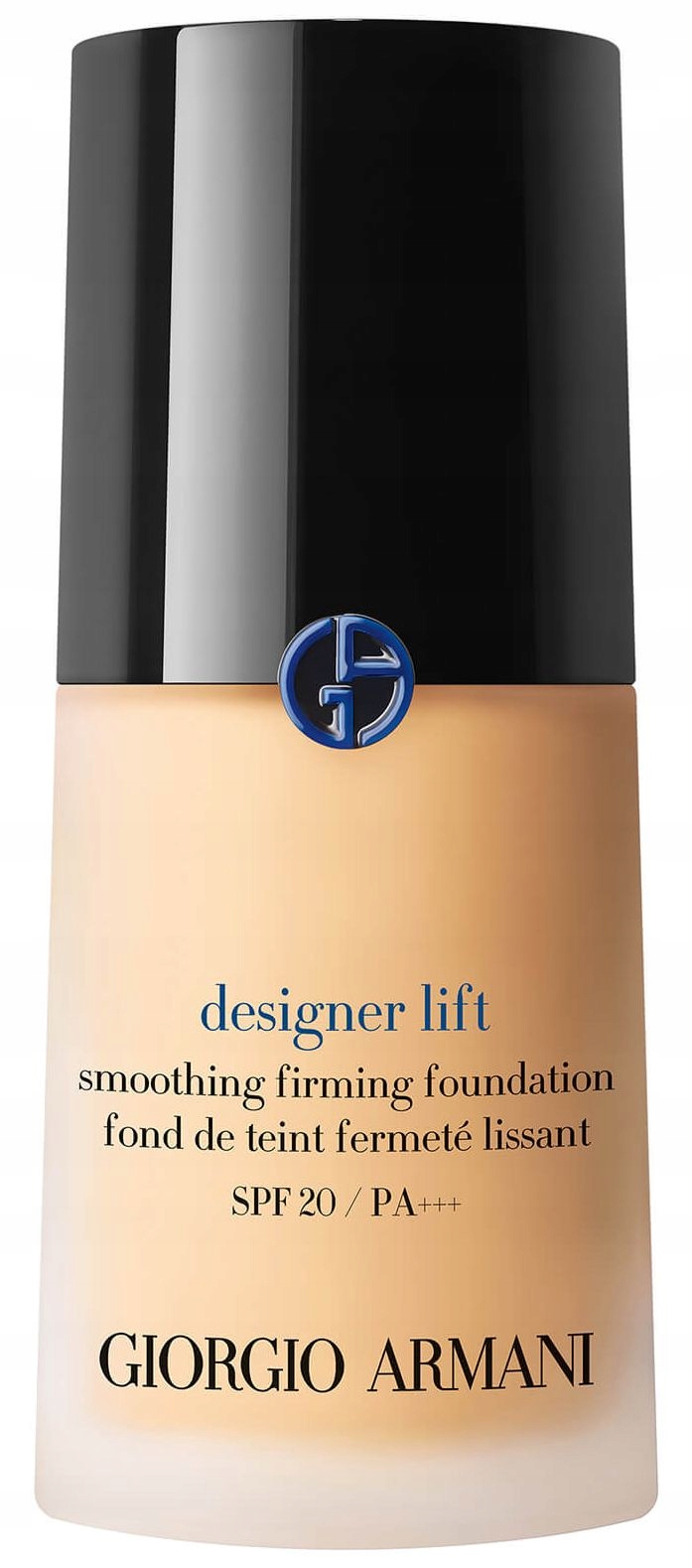 GIORGIO ARMANI DESIGNER LIFT SPF20 PA 3 11259501917 Allegro.pl