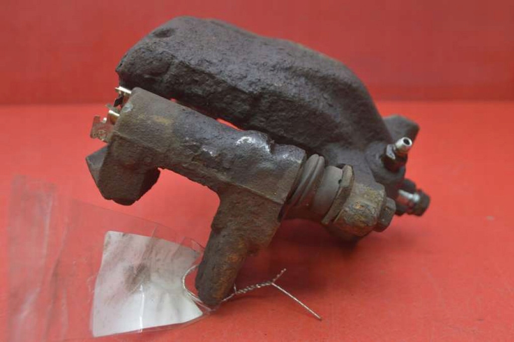 caliper brake left front HONDA CRV 3 III 2.0 and-VTEC 150 KM 4X4 06-09