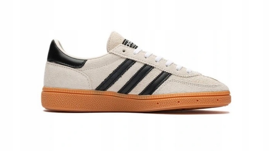 Dámské boty Adidas Spezial IF6562 Vel. 36