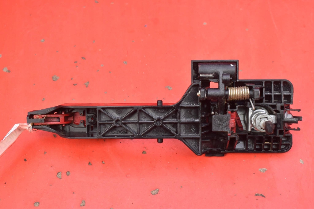 handle left front front RY HYUNDAI I30 2 II GD 12-15