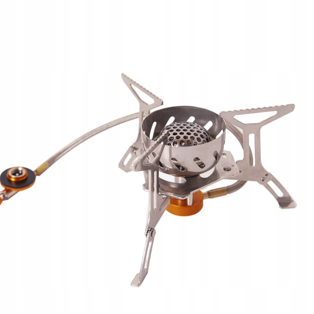 Alpen Camping plynový vařič Patagonia