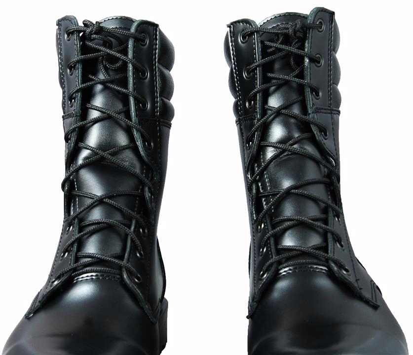 Buty Wojskowe Skoczki IIIGeneracji GRATISY roz.41 Rozmiar 41