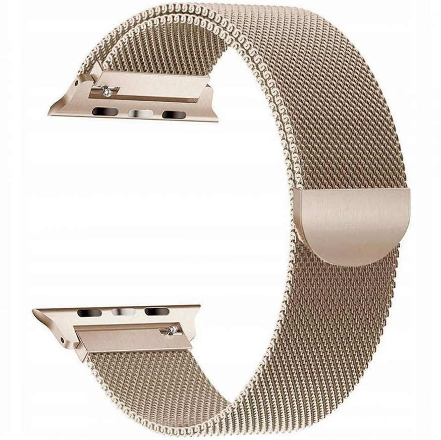 

Pasek do Apple Watch 45 44 42 mm, bransoletka