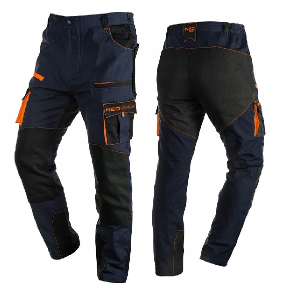 Neo Tools Pracovní kalhoty Neo Garage 81-237-XXL
