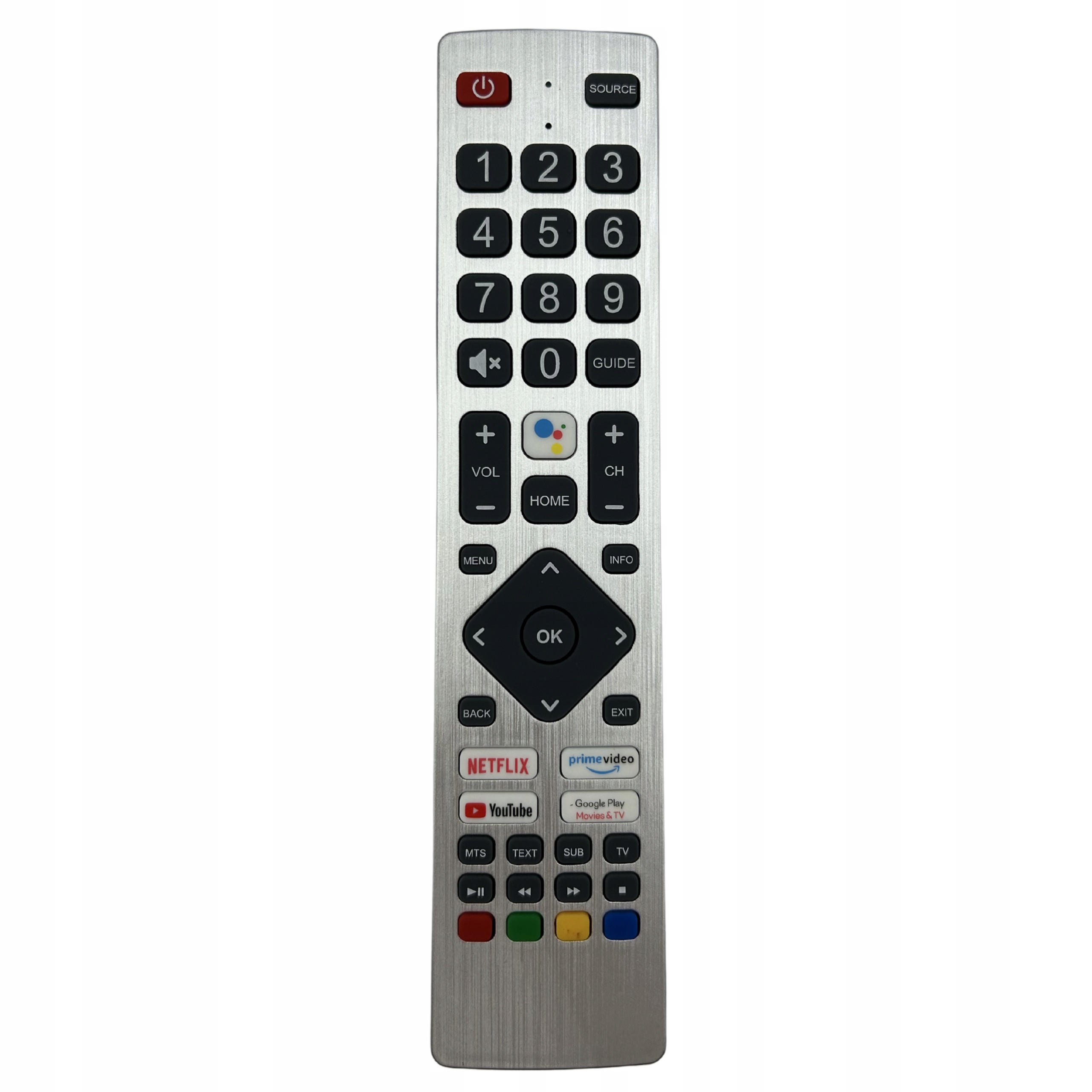 Pilot do Sharp 1T-C32BI4KE2AB 1T-2T-C40BI3IE2AB 4T-C40BL3EF2AB 4T-C50BL3EF2