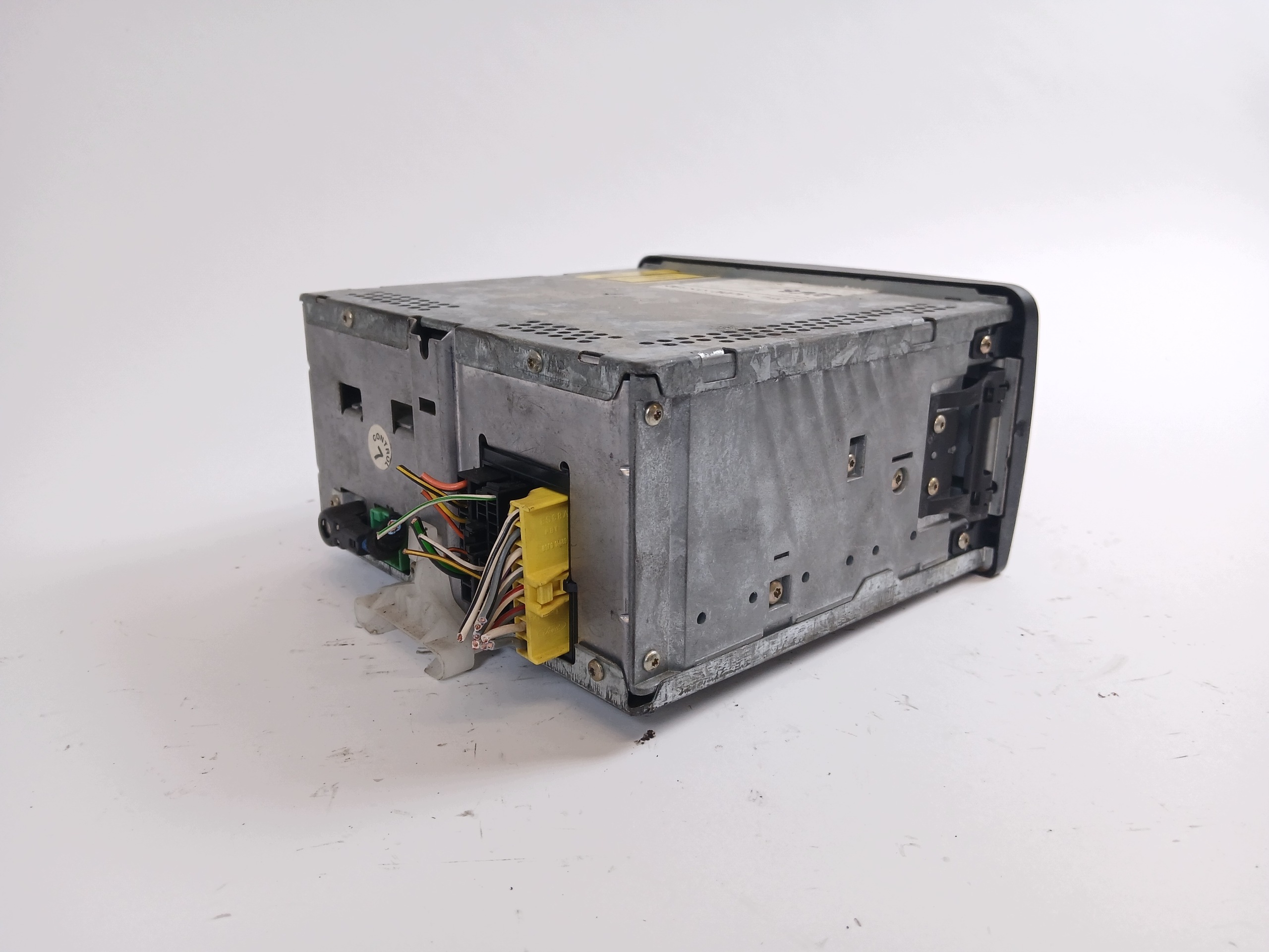 FORD FOCUS MK1 MONDEO MK3 RADIO industrial CD 98AP18C815AB + code 2268