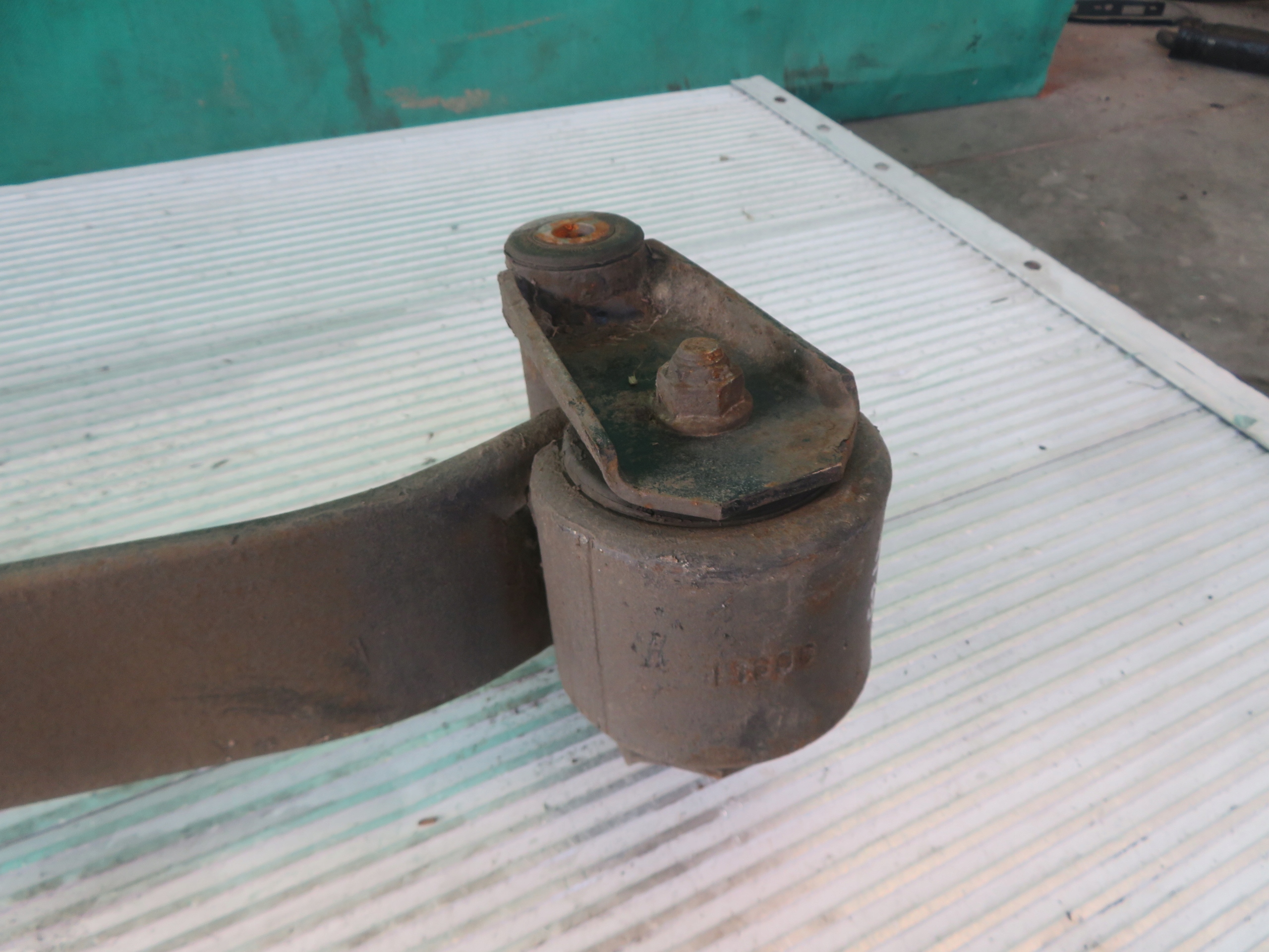 RESOR POJEDYNCZY PIORO MERCEDES SPRINTER 21R A910320470000