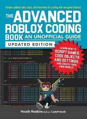 Roblox Game, Login, Download, Studio, Unblocked, Tips, Cheats, Hacks, APP,  APK, Accounts, Guide Unofficial : Guides, Hse: : Books