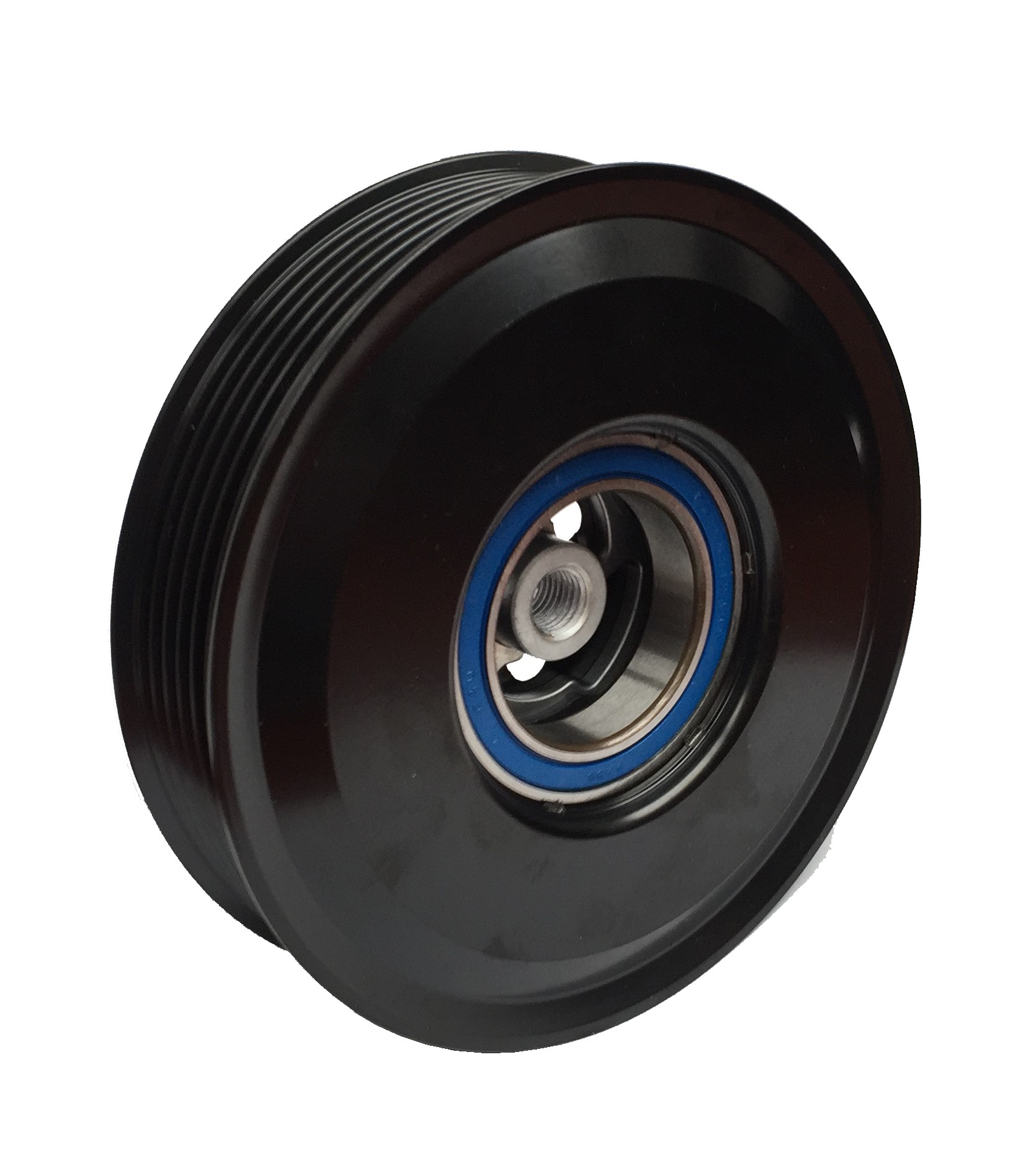 SPRZĘGŁO KLIMATYZACJI DENSO 5SE09 TOYOTA - KOMPLET Numer katalogowy części CEL615