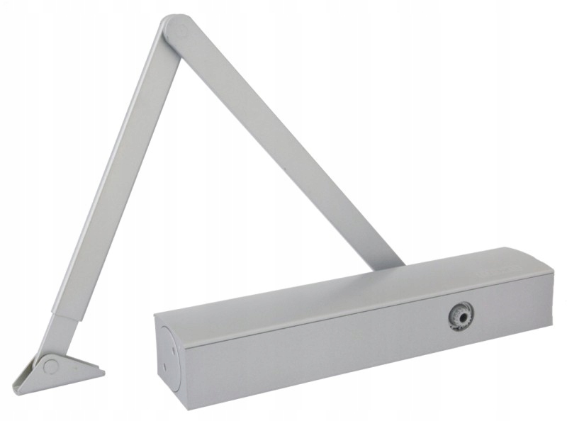 Samozatvárač STS-4000 Biely