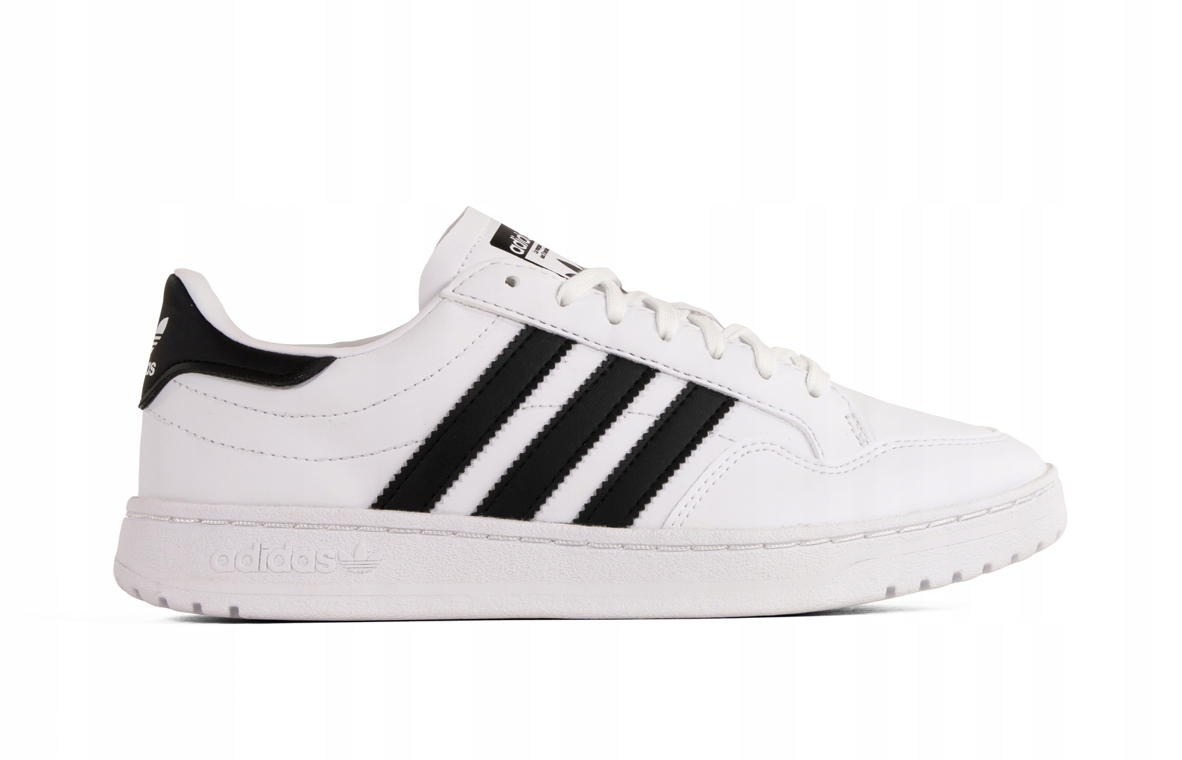 

Buty młodzieżowe adidas Team Court J EF6815