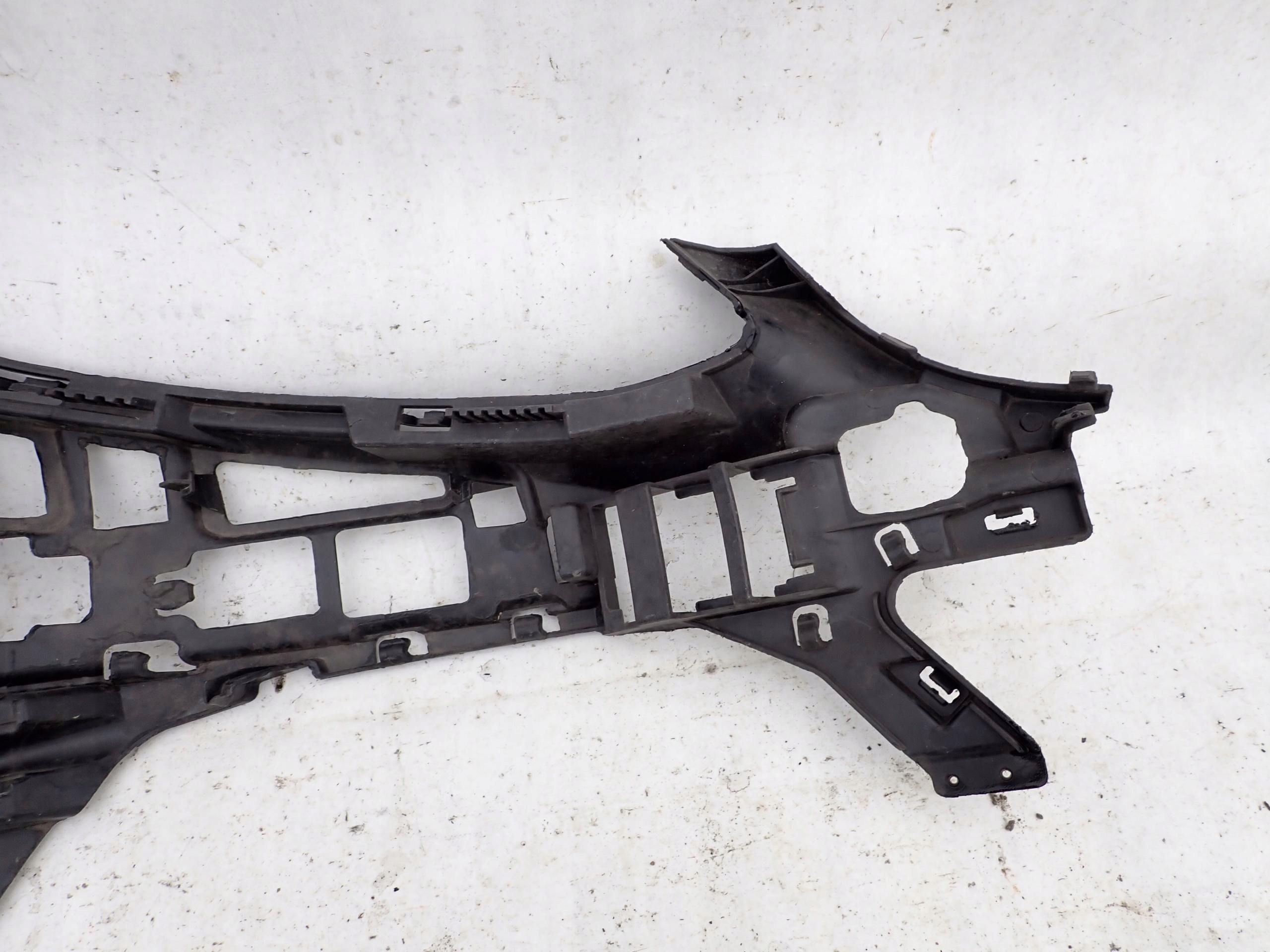 MERCEDES C-KLASA W205 14- support left front