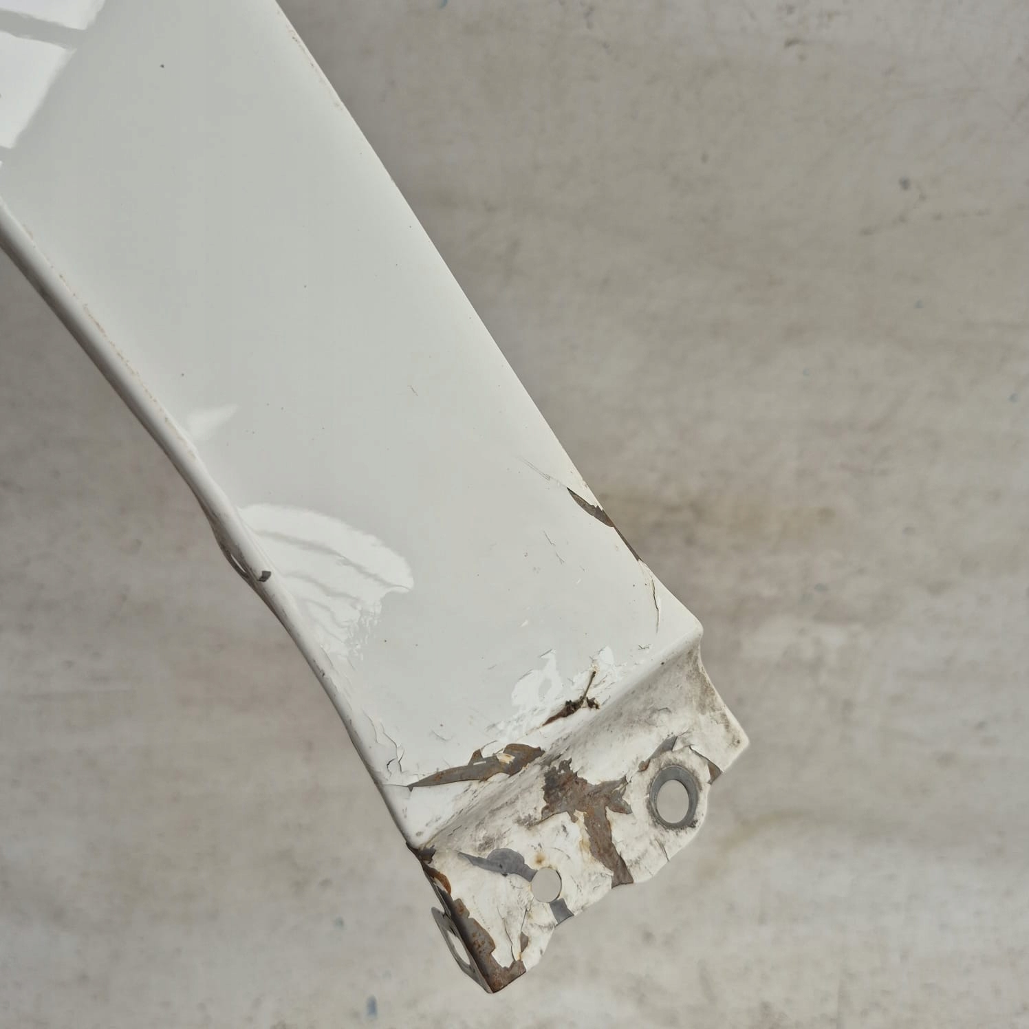 TOYOTA CAMRY VIII 17- fender left front front