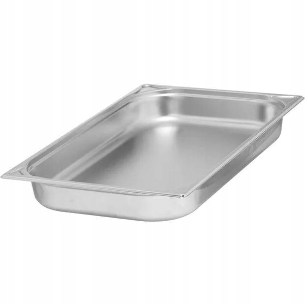gastro nádoba Gn 1/1 530x325 mm nerez s funkcí rohového odtoku v=65 mm Blan