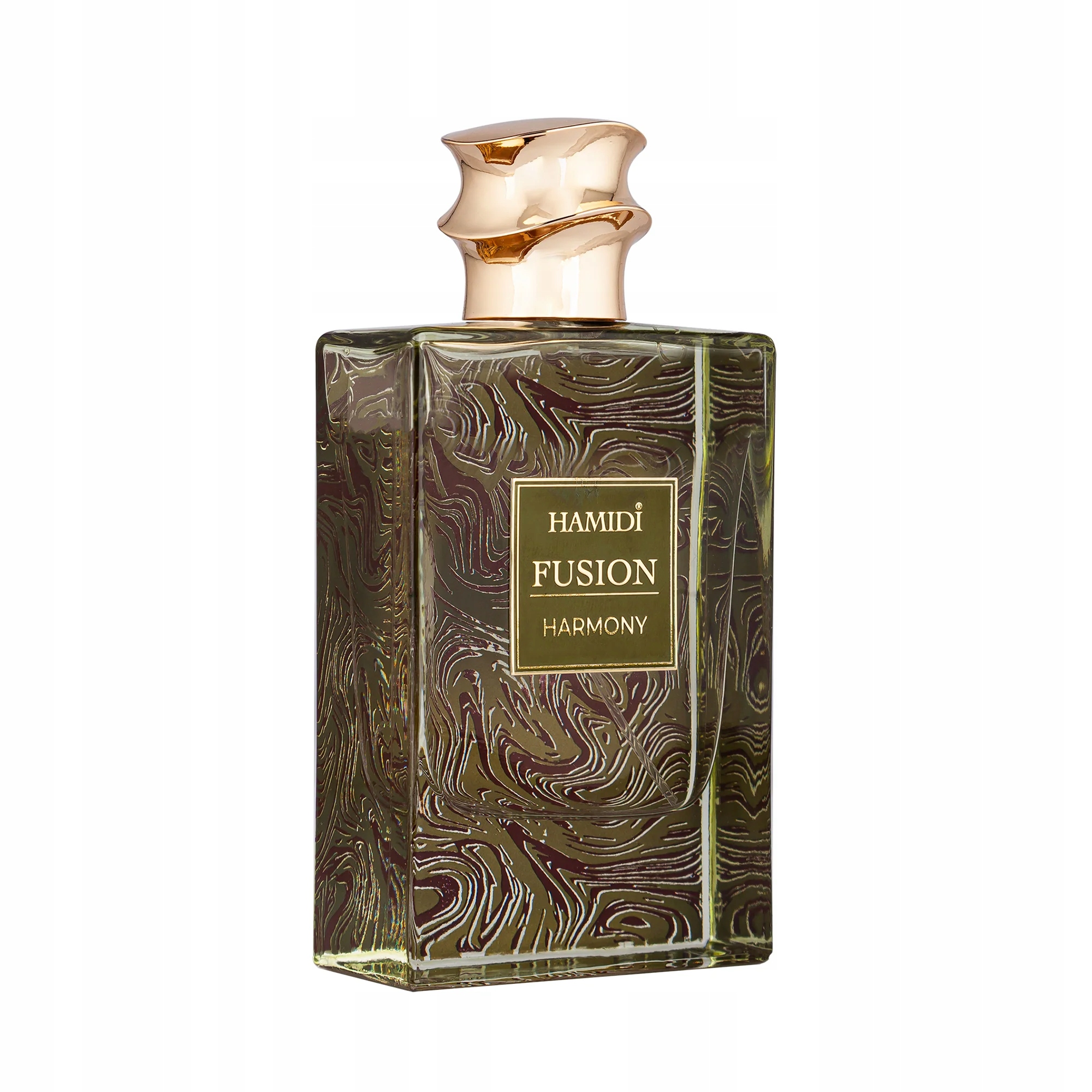 Hamidi Fusion Harmony Dámská parfémovaná voda 85 ml Default Title