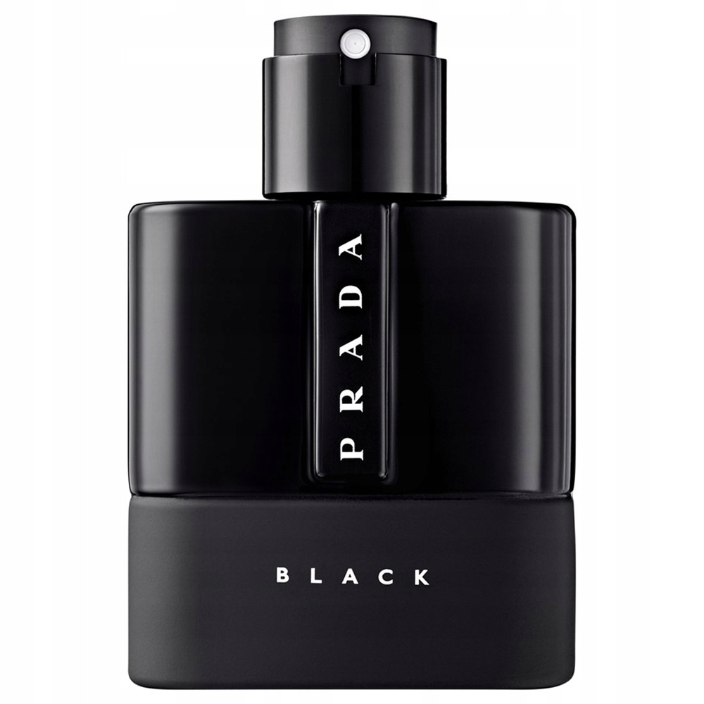 Prada Luna Rossa Black parfémovaná voda sprej 50 ml