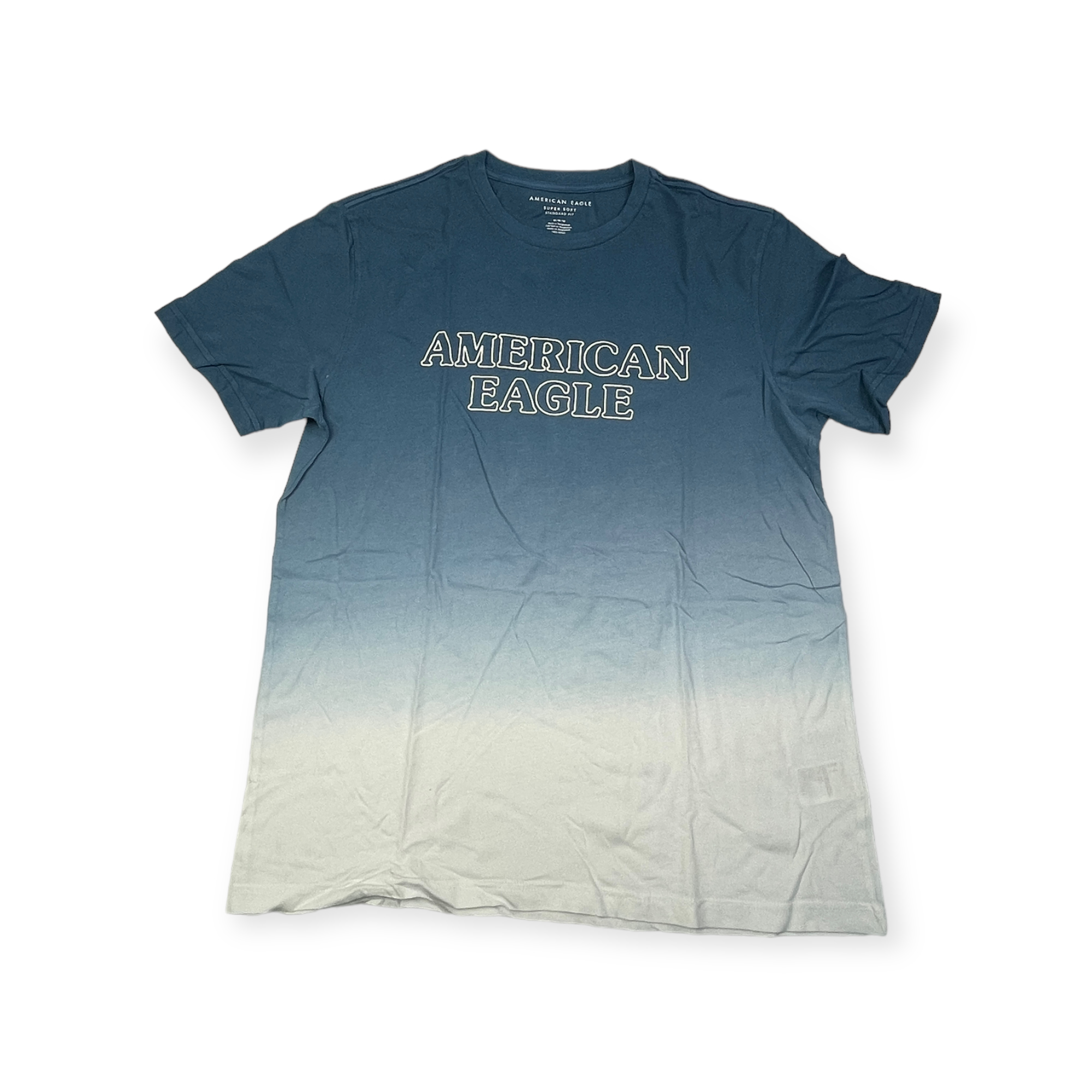 Dámská halenka s krátkým rukávem American Eagle M