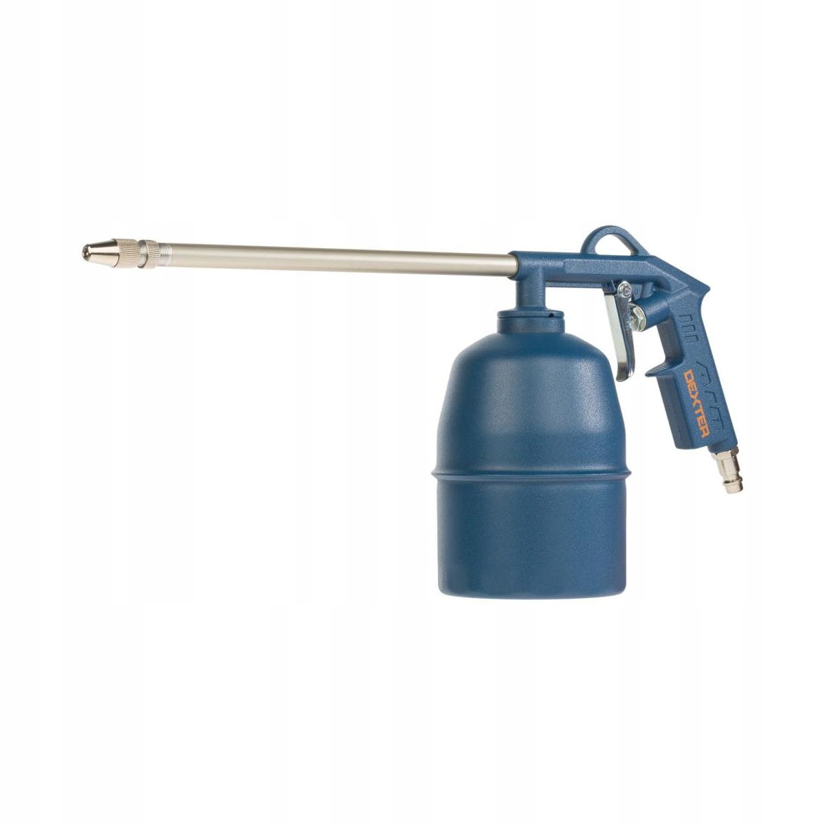 Pistolet do ropowania pneumatyczny 10885252 DEXTER