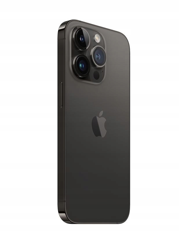 Apple iPhone 14 Pro Max Gwiezdna Czerń 128GB Marka telefonu Apple