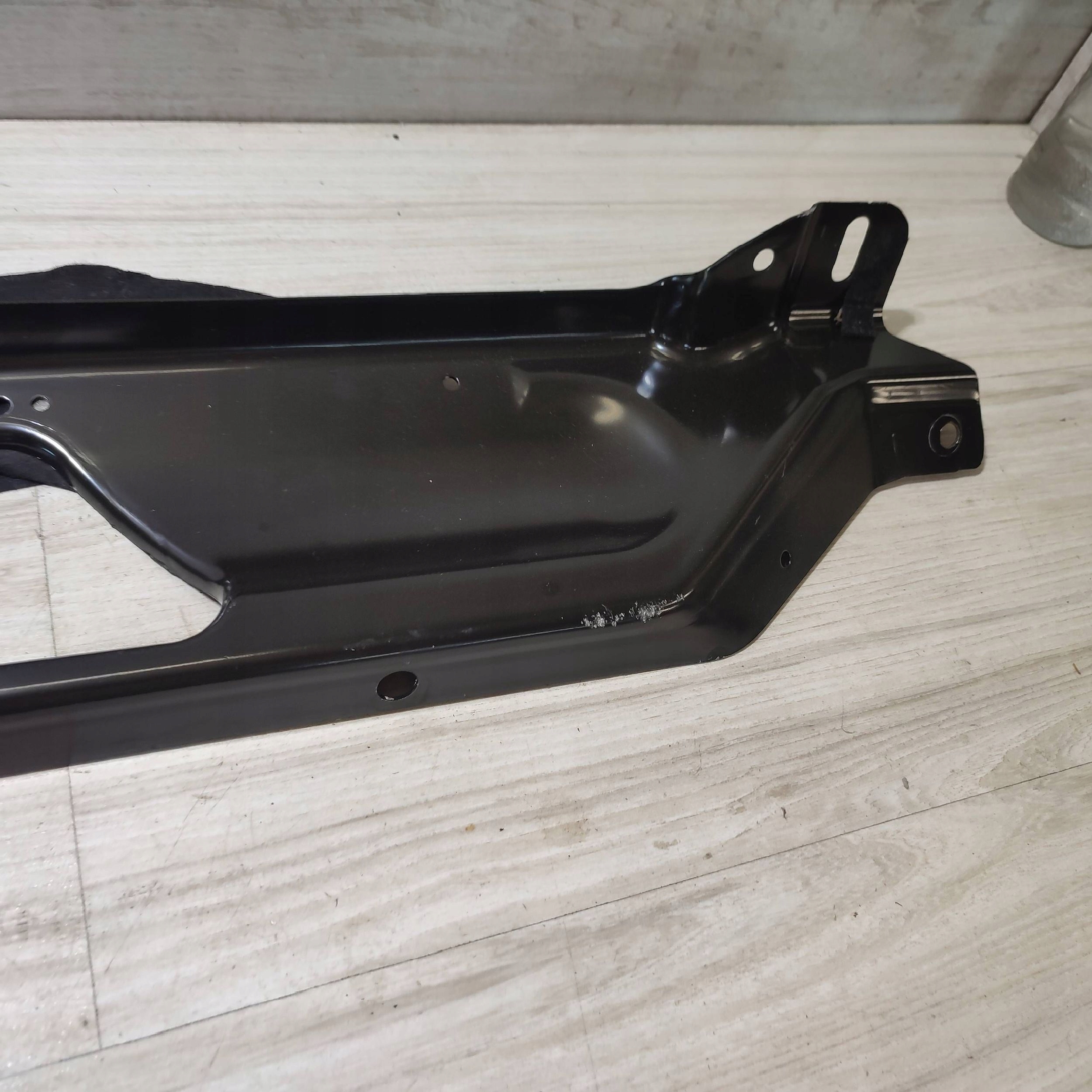 Support plaque Poignée Jaguar F-Pace