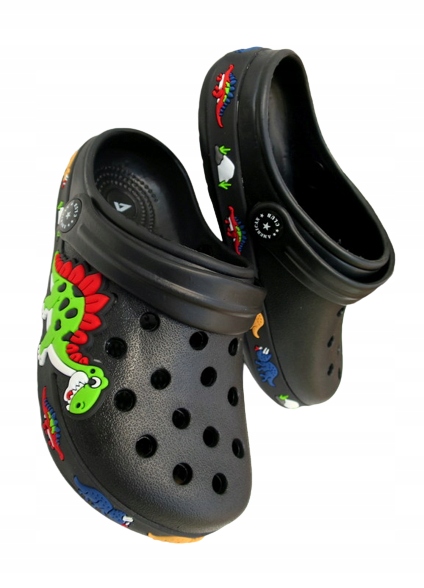 AMERICAN CLUB KROKSY KLAPKI BASENOWE NH80 R.31 Kod producenta NH80