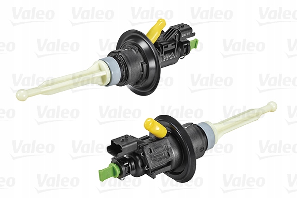 Valeo 804915 насос сцепления CITROËN C3