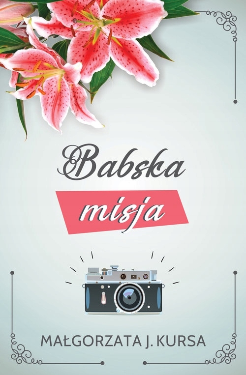 

Babska misja