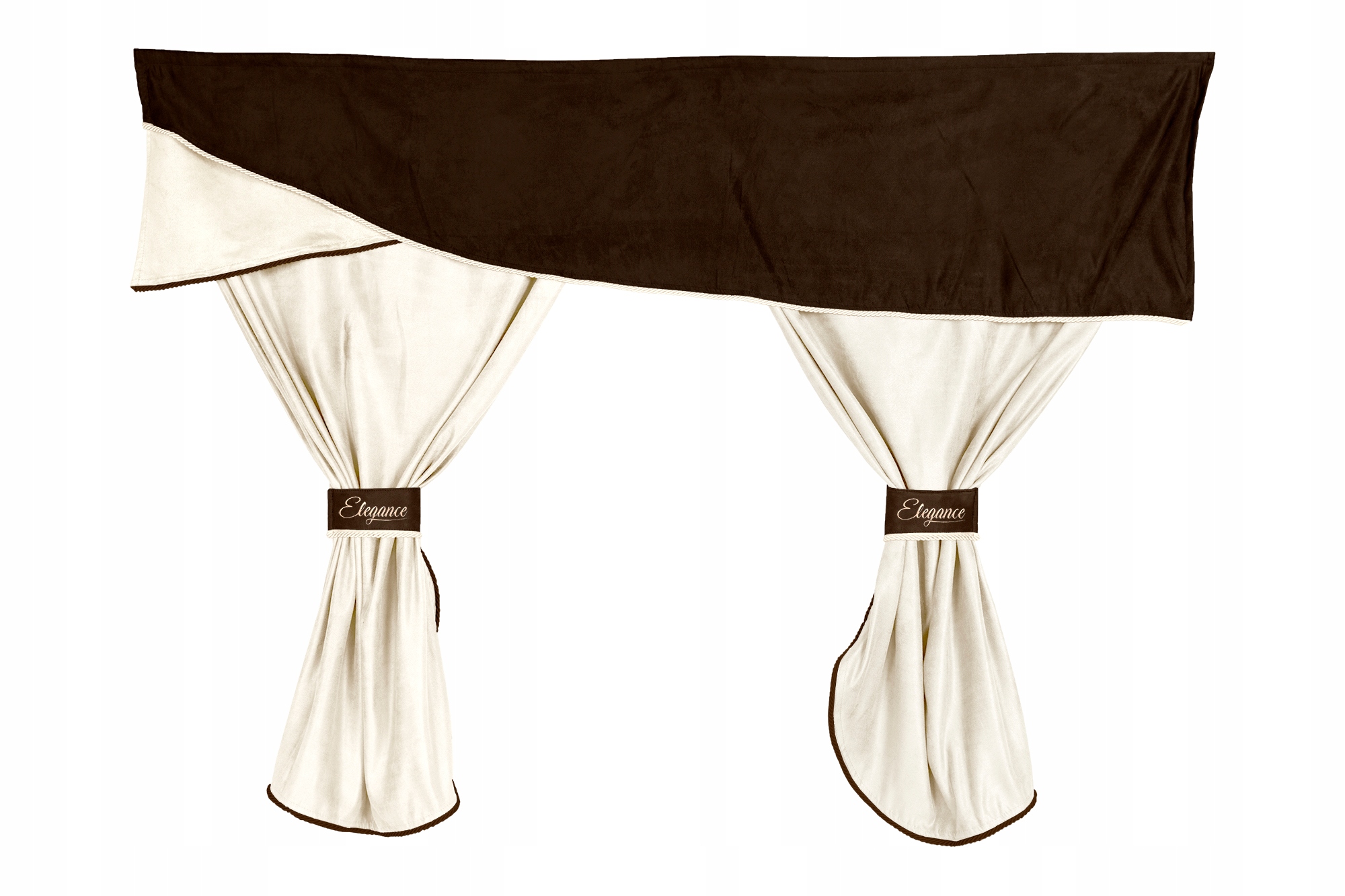 záclony zadní 220g záclony zadní 190x130 tir