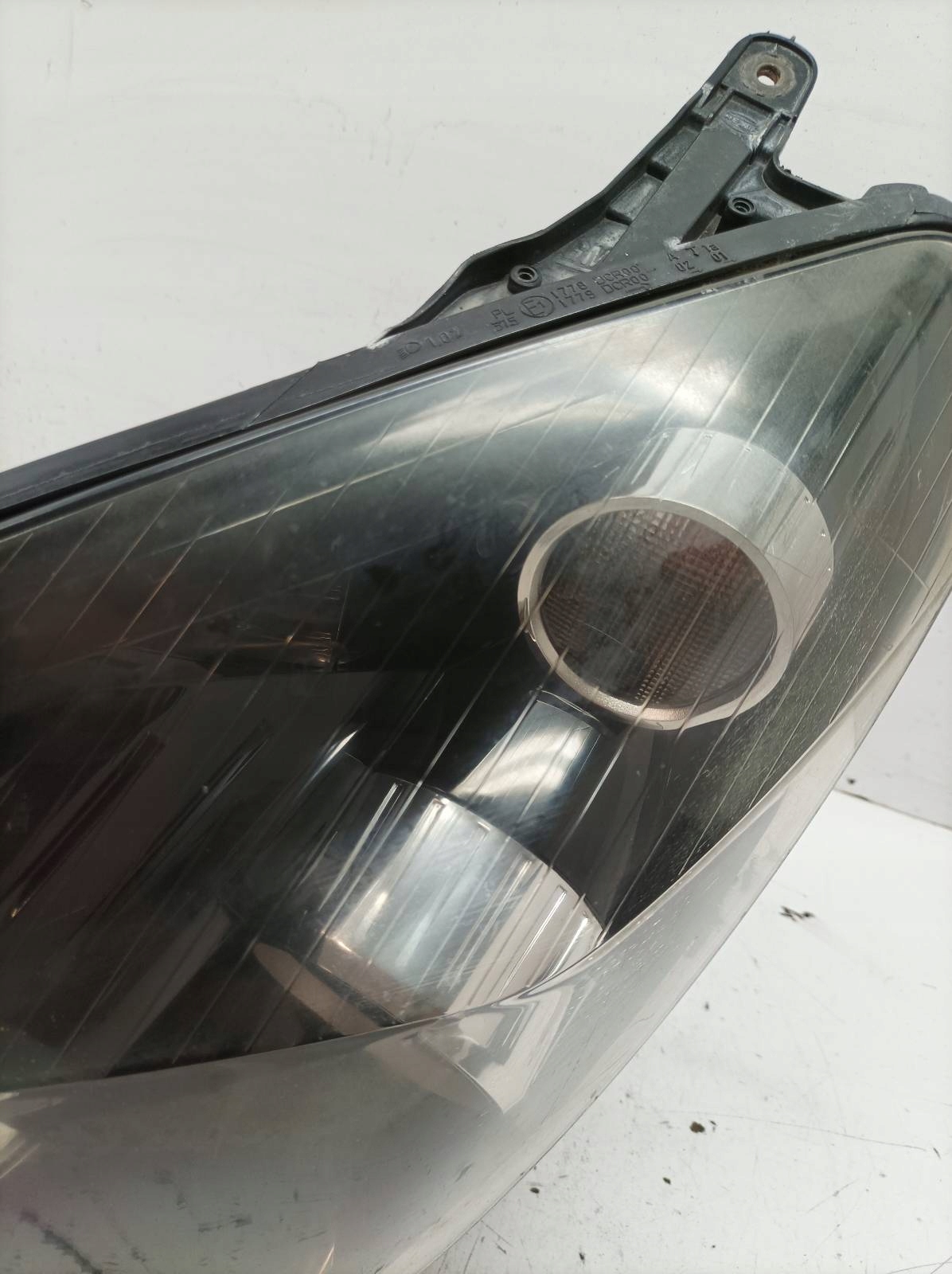 light front left BI-XENON EUROPA Opel Astra III (2004-2014 ) H