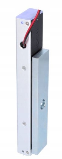 Led Elektromagnetická Svorka 300 Kg Monitorovaná